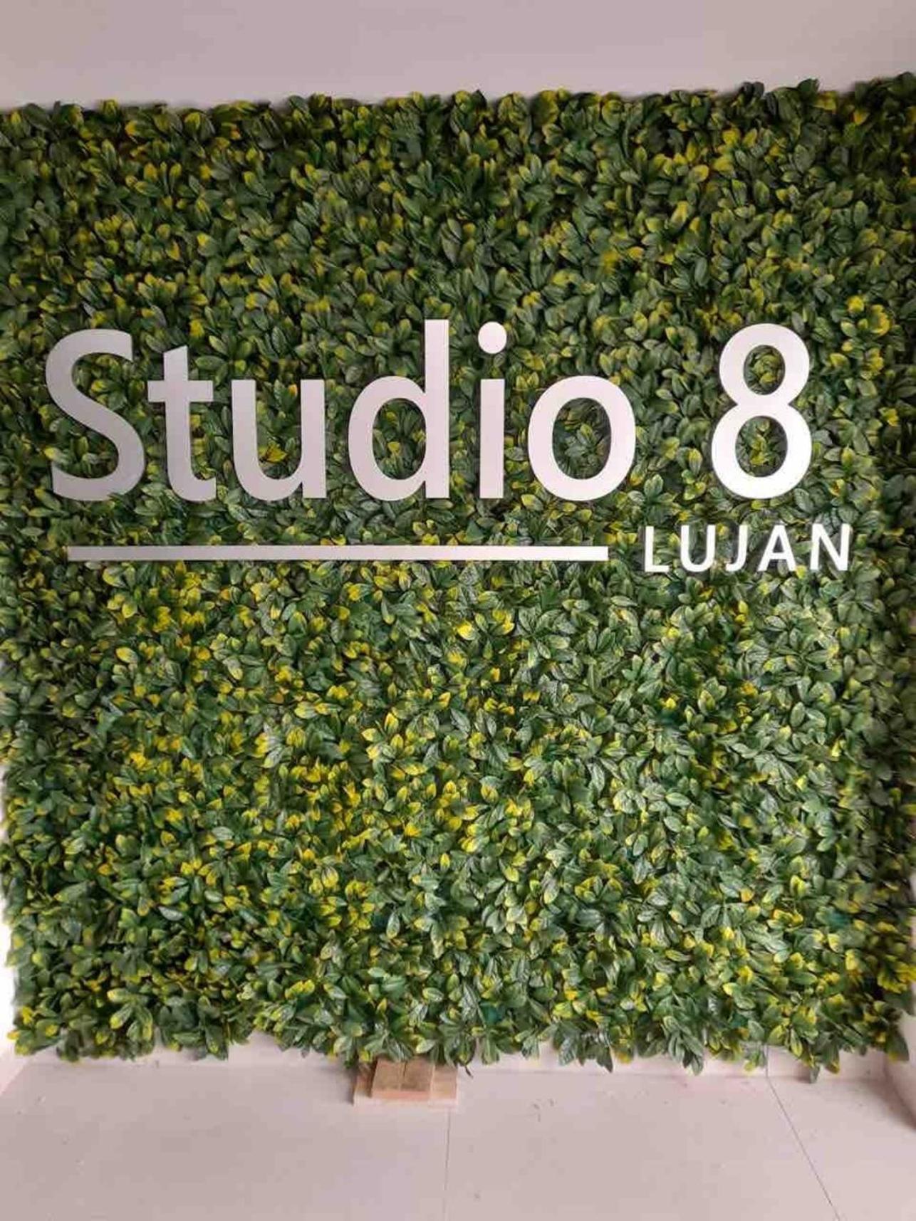 Studio 8 Lujan Apartment # 4 San José Exterior foto